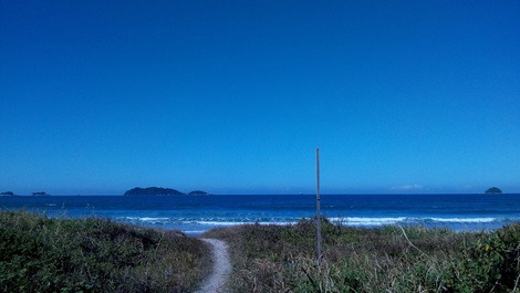 ¡Necesitas descansar, São Chico es el lugar!