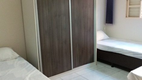 Casa para alugar em Uberlândia - Gravatas