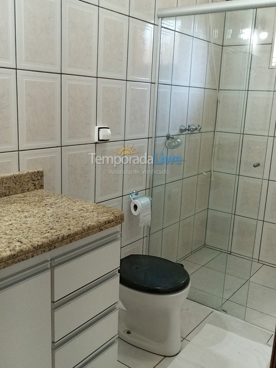 Casa para alquiler de vacaciones em Uberlândia (Gravatas)