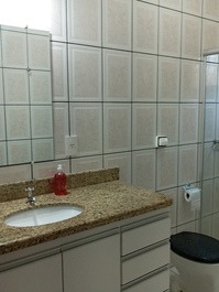 Casa grande alquilada a corto o largo plazo