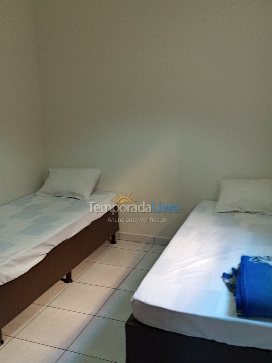 Casa para alquiler de vacaciones em Uberlândia (Gravatas)