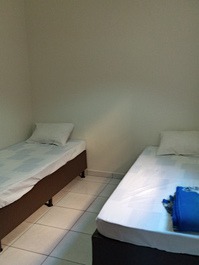 Casa grande alquilada a corto o largo plazo