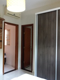 Casa grande alquilada a corto o largo plazo