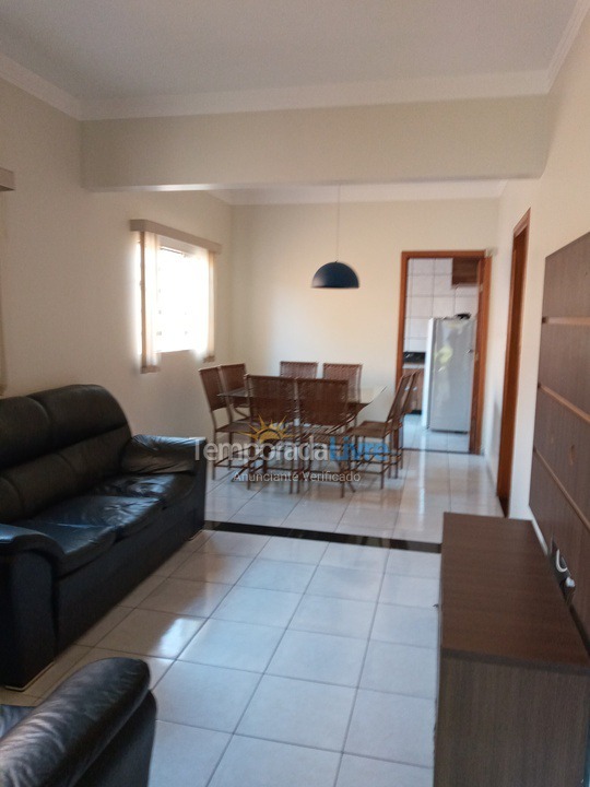 Casa para alquiler de vacaciones em Uberlândia (Gravatas)