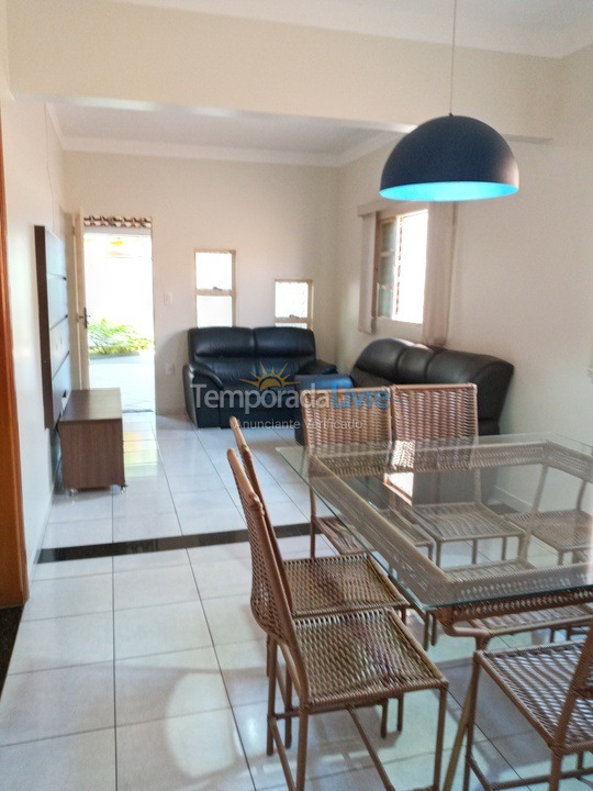 Casa para alquiler de vacaciones em Uberlândia (Gravatas)