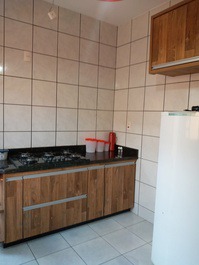 Casa grande alquilada a corto o largo plazo