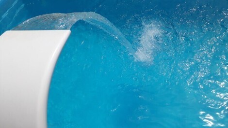 Season with Swimming Pool Maranduba Ubatuba