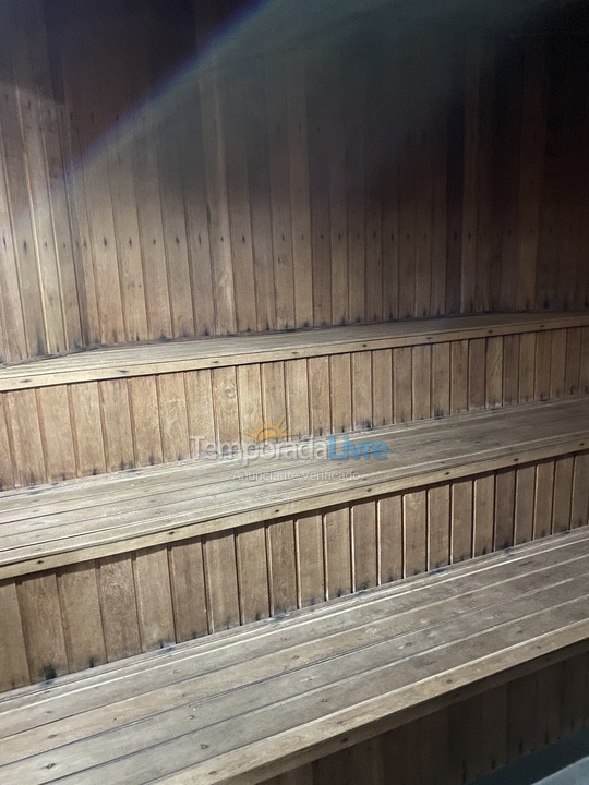 Apartment for vacation rental in Guarujá (Enseada)