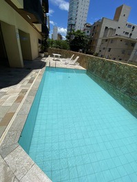 PISCINA MAIOR