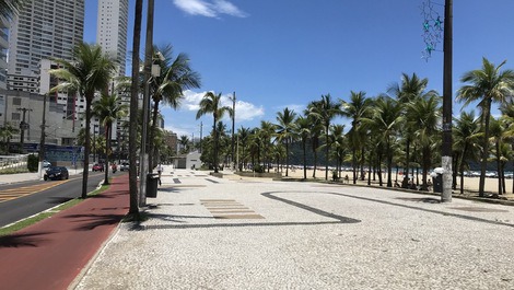 Calçadão