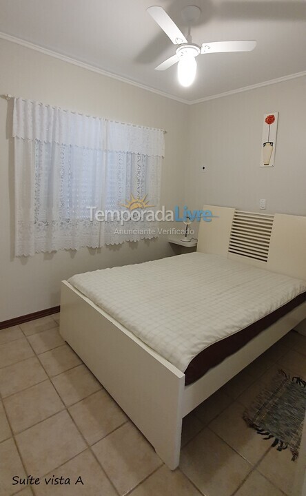 Apartamento para aluguel de temporada em Ubatuba (Praia Grande)