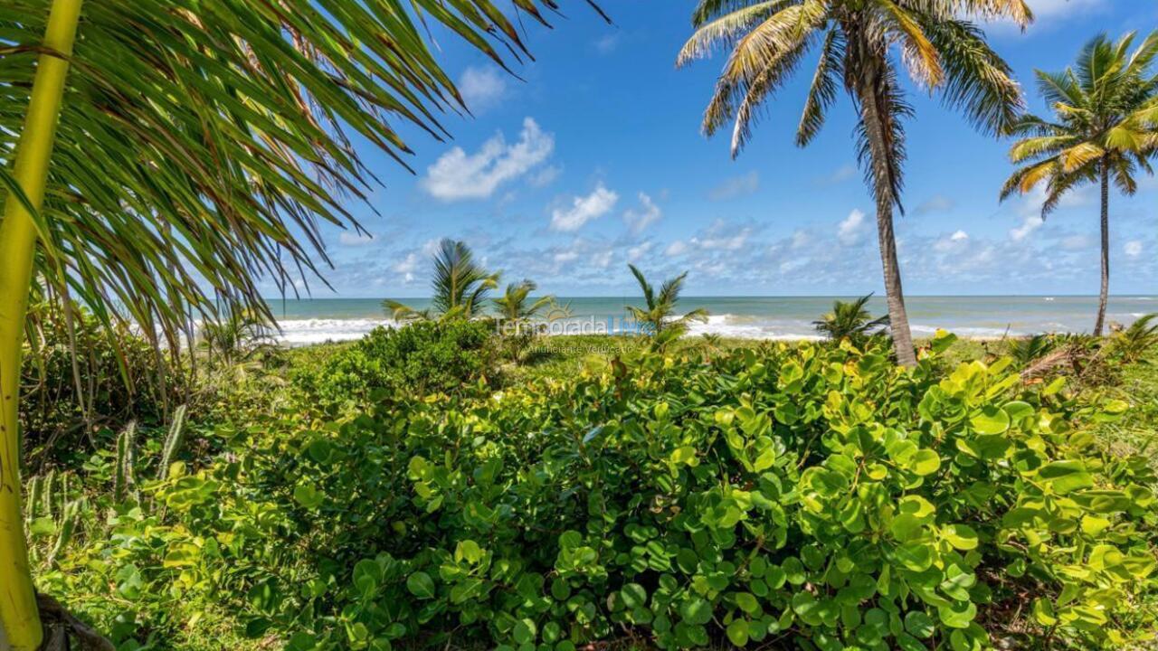 Casa para aluguel de temporada em Camaçari (Praia de Guarajuba)