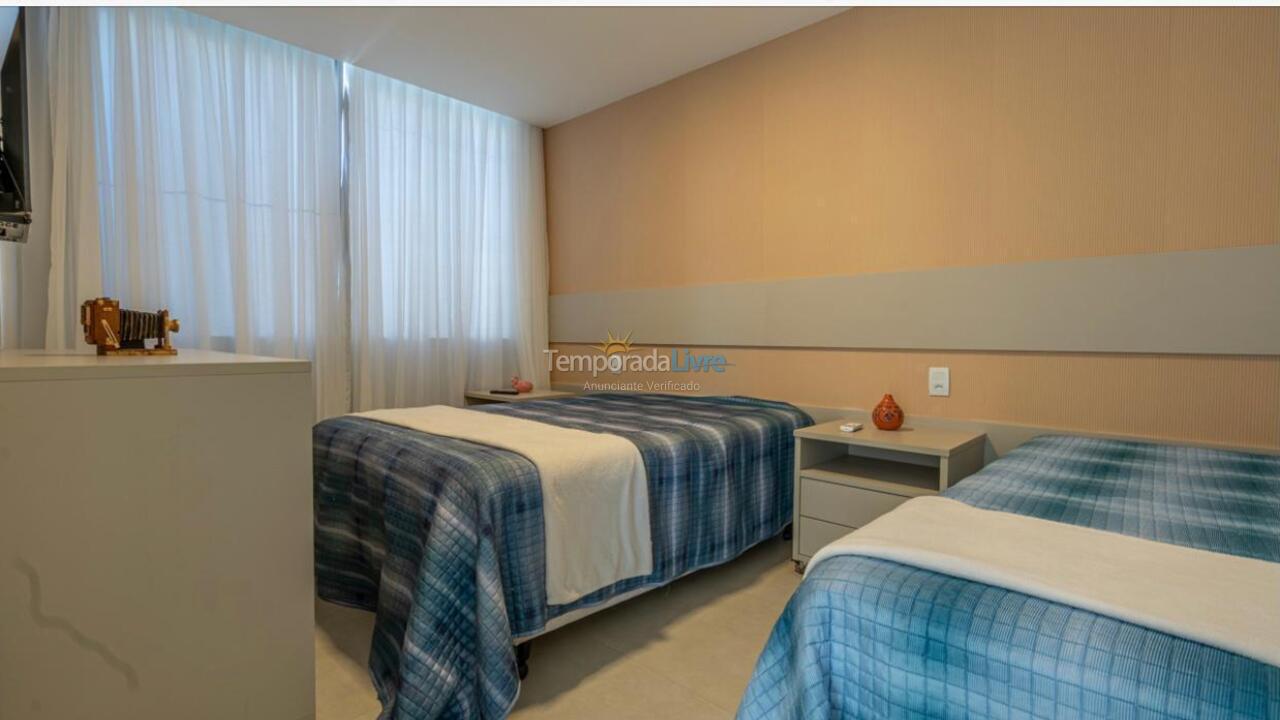 Casa para aluguel de temporada em Camaçari (Praia de Guarajuba)