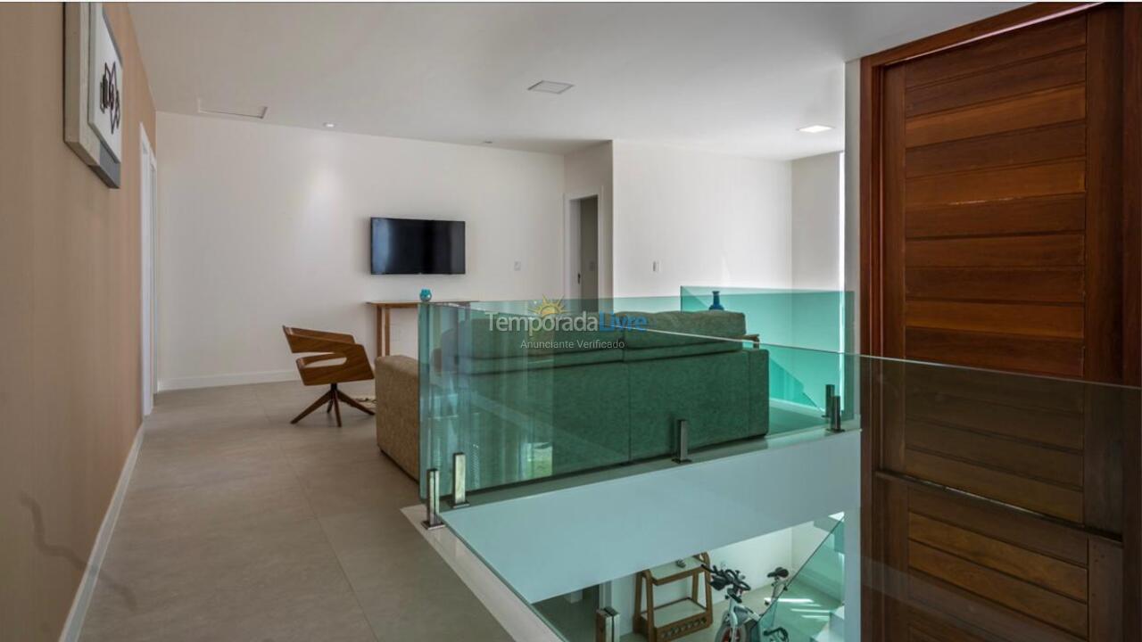 Casa para aluguel de temporada em Camaçari (Praia de Guarajuba)