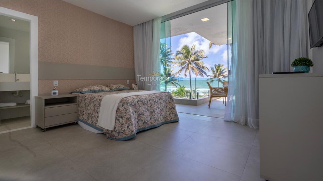 Casa para aluguel de temporada em Camaçari (Praia de Guarajuba)