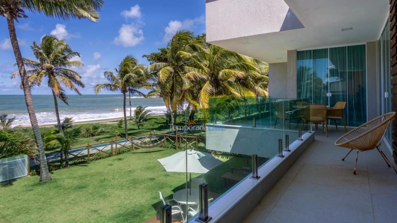 Casa para aluguel de temporada em Camaçari (Praia de Guarajuba)