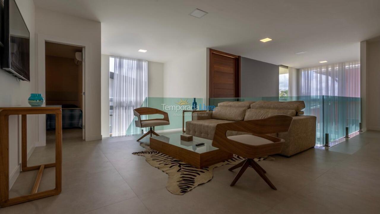 Casa para aluguel de temporada em Camaçari (Praia de Guarajuba)