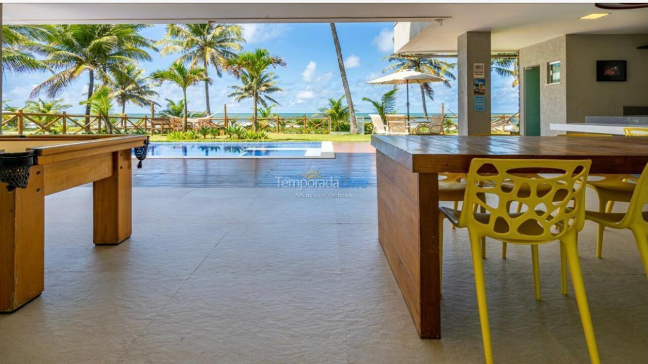 Casa para aluguel de temporada em Camaçari (Praia de Guarajuba)