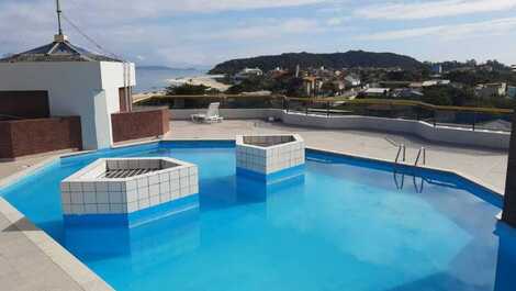 Condominium. gurapuvu