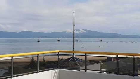 Apartment for rent in Florianópolis - Ponta das Canas
