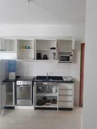 Condominium. gurapuvu