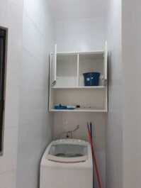 Condominium. gurapuvu