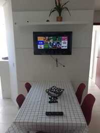 Condominium. gurapuvu