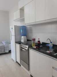 Condominium. gurapuvu