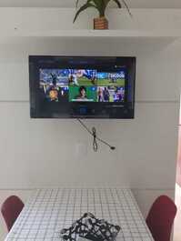 Condominium. gurapuvu