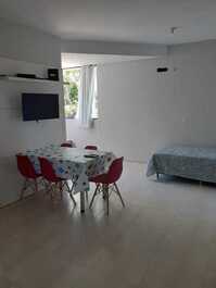 Condominium. gurapuvu