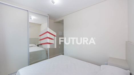 APARTAMENTO ALUGUEL DE TEMPORADA - MARISCAL - BOMBINHAS/SC(LA170F)