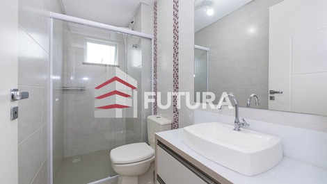 APARTAMENTO ALUGUEL DE TEMPORADA - MARISCAL - BOMBINHAS/SC(LA170F)