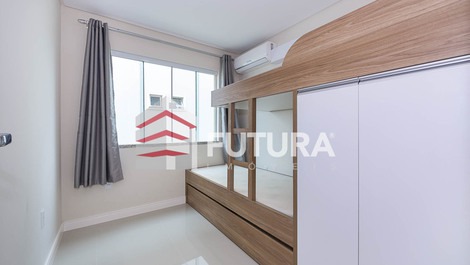 APARTAMENTO ALUGUEL DE TEMPORADA - MARISCAL - BOMBINHAS/SC(LA170F)