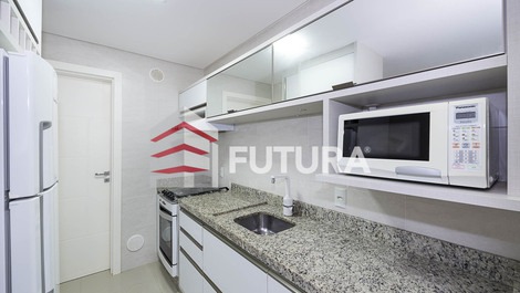 APARTAMENTO ALUGUEL DE TEMPORADA - MARISCAL - BOMBINHAS/SC(LA170F)