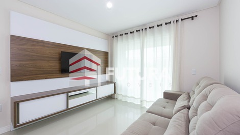 APARTAMENTO ALUGUEL DE TEMPORADA - MARISCAL - BOMBINHAS/SC(LA170F)