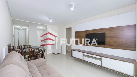 APARTAMENTO ALUGUEL DE TEMPORADA - MARISCAL - BOMBINHAS/SC(LA170F)