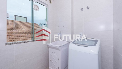 APARTAMENTO ALUGUEL DE TEMPORADA - MARISCAL - BOMBINHAS/SC(LA170F)