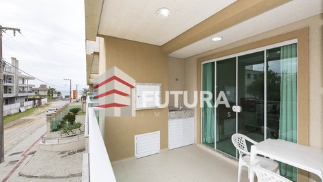 Apartamento para alugar em Bombinhas - Canto Grande