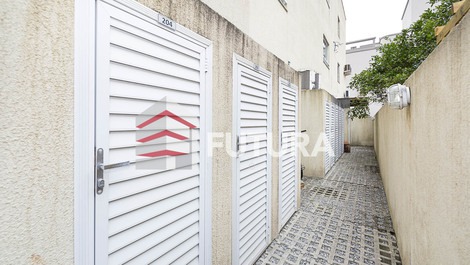 APARTAMENTO ALUGUEL DE TEMPORADA - MARISCAL - BOMBINHAS/SC(LA170F)