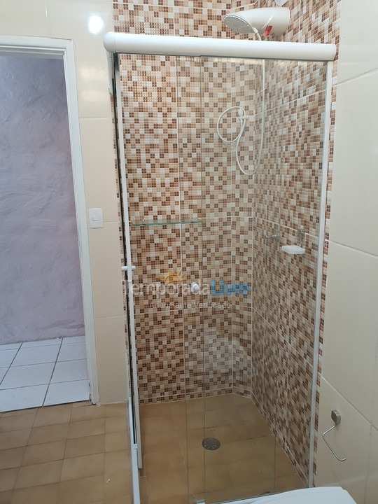 Casa para aluguel de temporada em Guarujá (Jardim Virgínia)