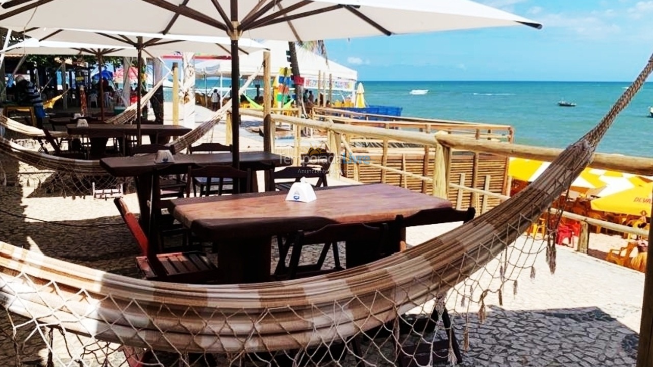 House for vacation rental in Camaçari (Praia de Guarajuba)