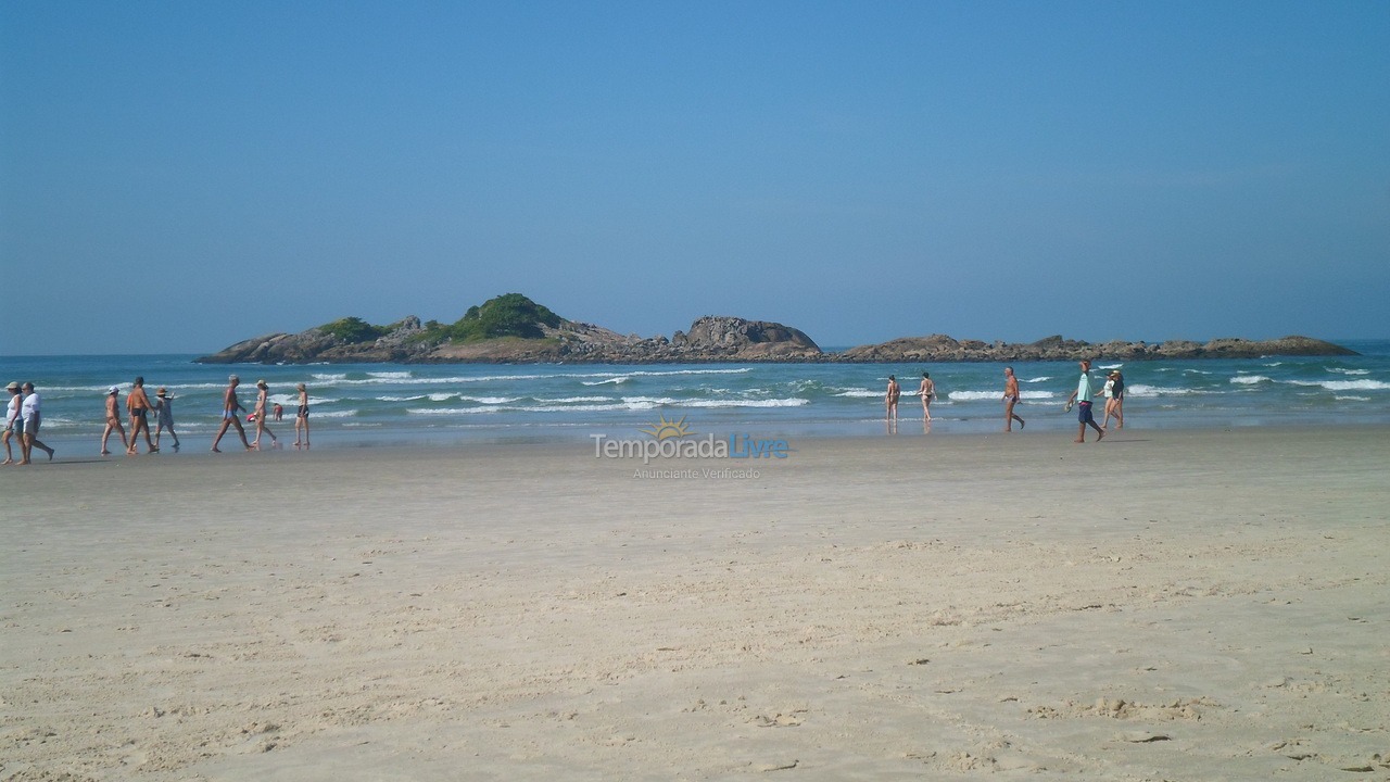 Apartamento para alquiler de vacaciones em Guarujá (Pitangueiras)