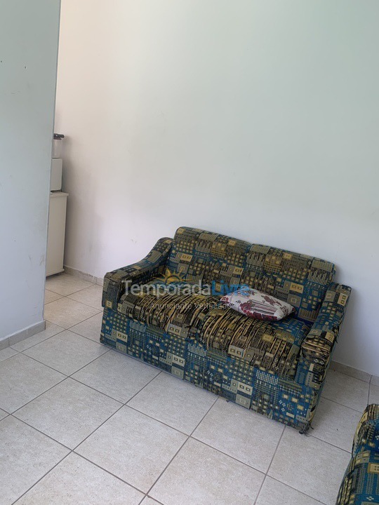 Casa para aluguel de temporada em Mongaguá (Vila Loty)