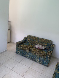 Alugo casa em mongagua l