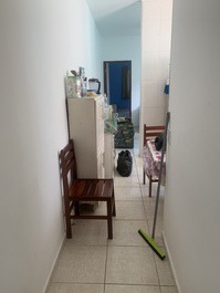 Alugo casa em mongagua l