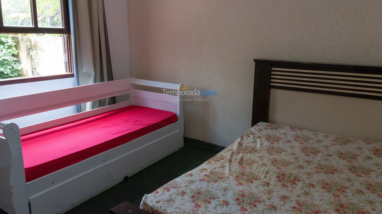 Casa para aluguel de temporada em Cabo Frio (Peró)