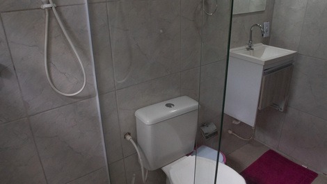 Banheiro interno