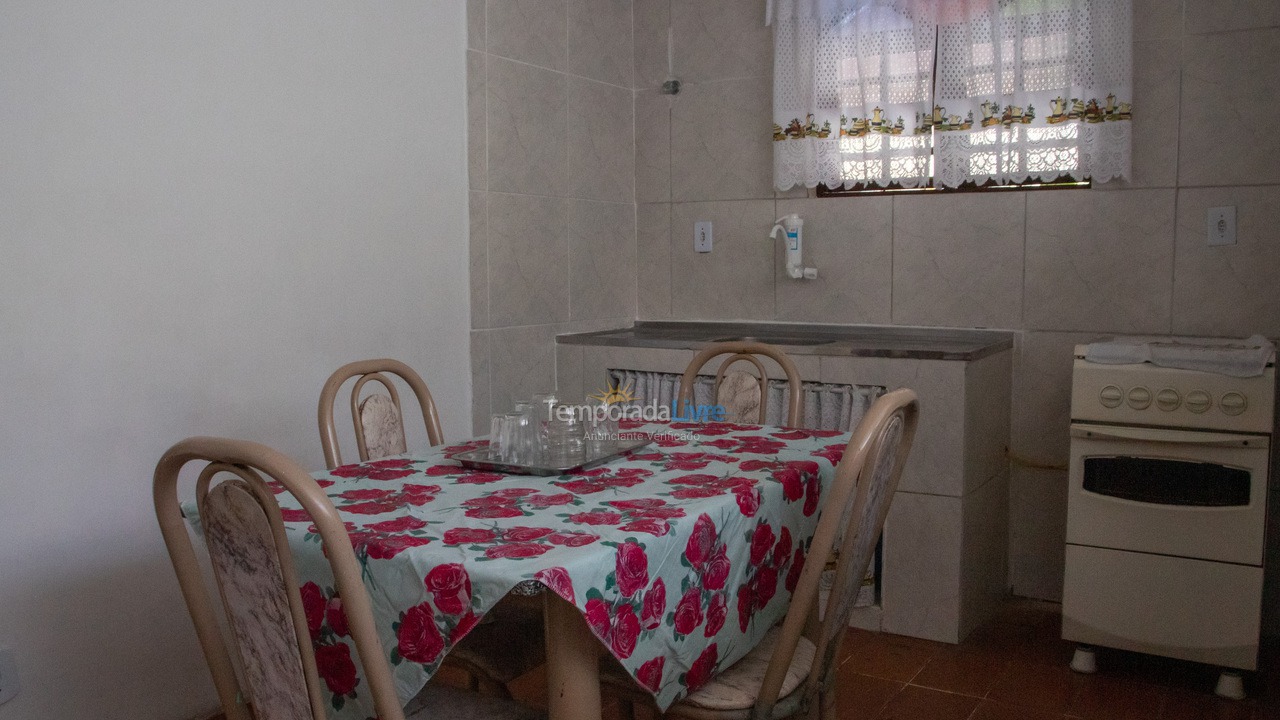 Casa para aluguel de temporada em Cabo Frio (Peró)