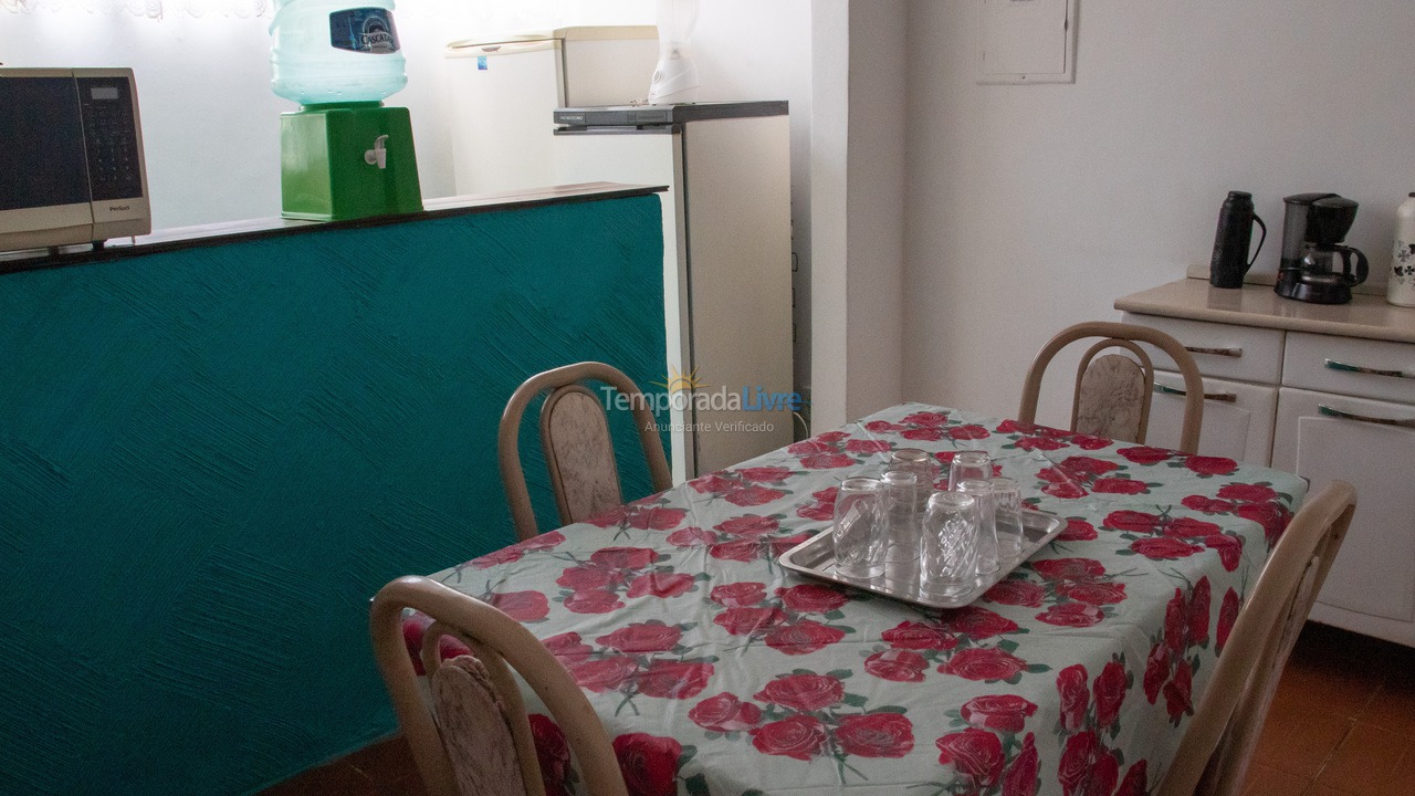 Casa para aluguel de temporada em Cabo Frio (Peró)