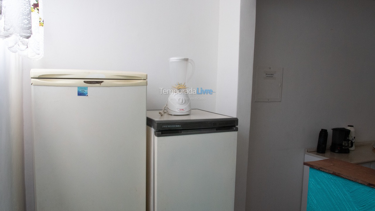 Casa para aluguel de temporada em Cabo Frio (Peró)